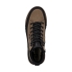 Basket Montante Cuir Rieker Rubby