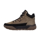 Basket Montante Cuir Rieker Rubby
