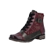 Bottine Cuir Remonte Odeon