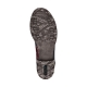 Bottine Cuir Remonte Odeon