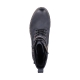 Bottine à Lacets Rieker Flowersamt