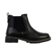 Bottines à Zip The Divine Factory
