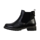 Bottines à Zip The Divine Factory