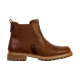 Bottines à Zip The Divine Factory