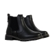 Bottines à Zip The Divine Factory