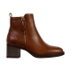 Bottines à Zip The Divine Factory