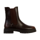 Bottines à Zip The Divine Factory