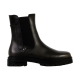 Bottines à Zip The Divine Factory