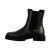 Bottines à Zip The Divine Factory