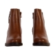 Bottines à Zip The Divine Factory