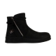 Bottines à Zip The Divine Factory