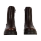 Bottines à Zip The Divine Factory