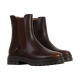 Bottines à Zip The Divine Factory