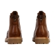 Bottines à Zip The Divine Factory