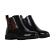 Bottines  à Zip The Divine Factory