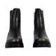 Bottines à Zip The Divine Factory