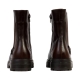 Bottines à Zip The Divine Factory