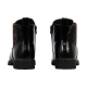 Bottines  à Zip The Divine Factory