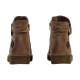 Bottines à Zip The Divine Factory