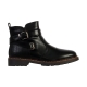 Bottines à Zip The Divine Factory