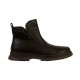 Bottines à Zip The Divine Factory