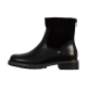 Bottines à Zip The Divine Factory