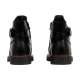 Bottines à Zip The Divine Factory