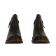 Bottines à Zip The Divine Factory