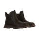 Bottines à Zip The Divine Factory