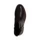 Bottines à Zip The Divine Factory