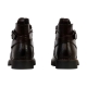 Bottines à Zip The Divine Factory
