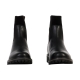 Bottines à Zip The Divine Factory