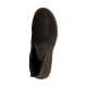 Bottines à Zip The Divine Factory