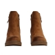 Bottines à Zip The Divine Factory