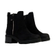 Bottines à Zip The Divine Factory