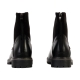 Bottines à Zip The Divine Factory