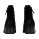 Bottines à Zip The Divine Factory