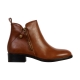 Bottines à Zip The Divine Factory