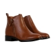 Bottines à Zip The Divine Factory