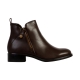 Bottines à Zip The Divine Factory