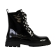 Bottines à Lacets The Divine Factory