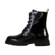 Bottines à Lacets The Divine Factory