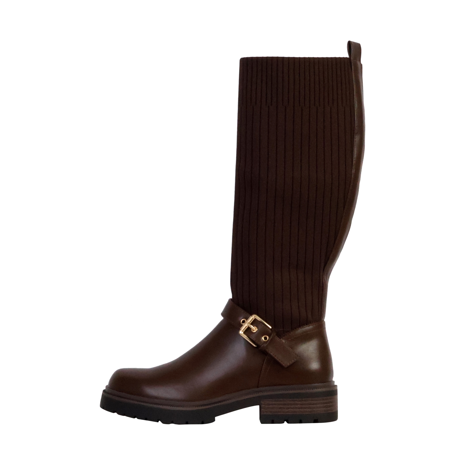 Bottes à Zip The Divine Factory