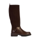 Bottes à Zip The Divine Factory