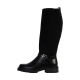 Bottes à Zip The Divine Factory