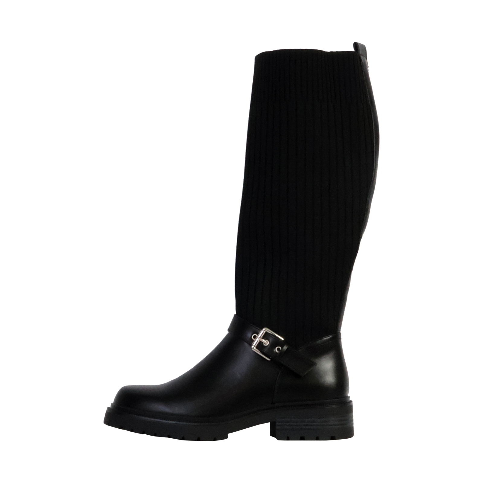 Bottes à Zip The Divine Factory