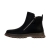 Bottines à Zip The Divine Factory