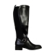 Bottes à Zip The Divine Factory