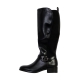 Bottes à Zip The Divine Factory