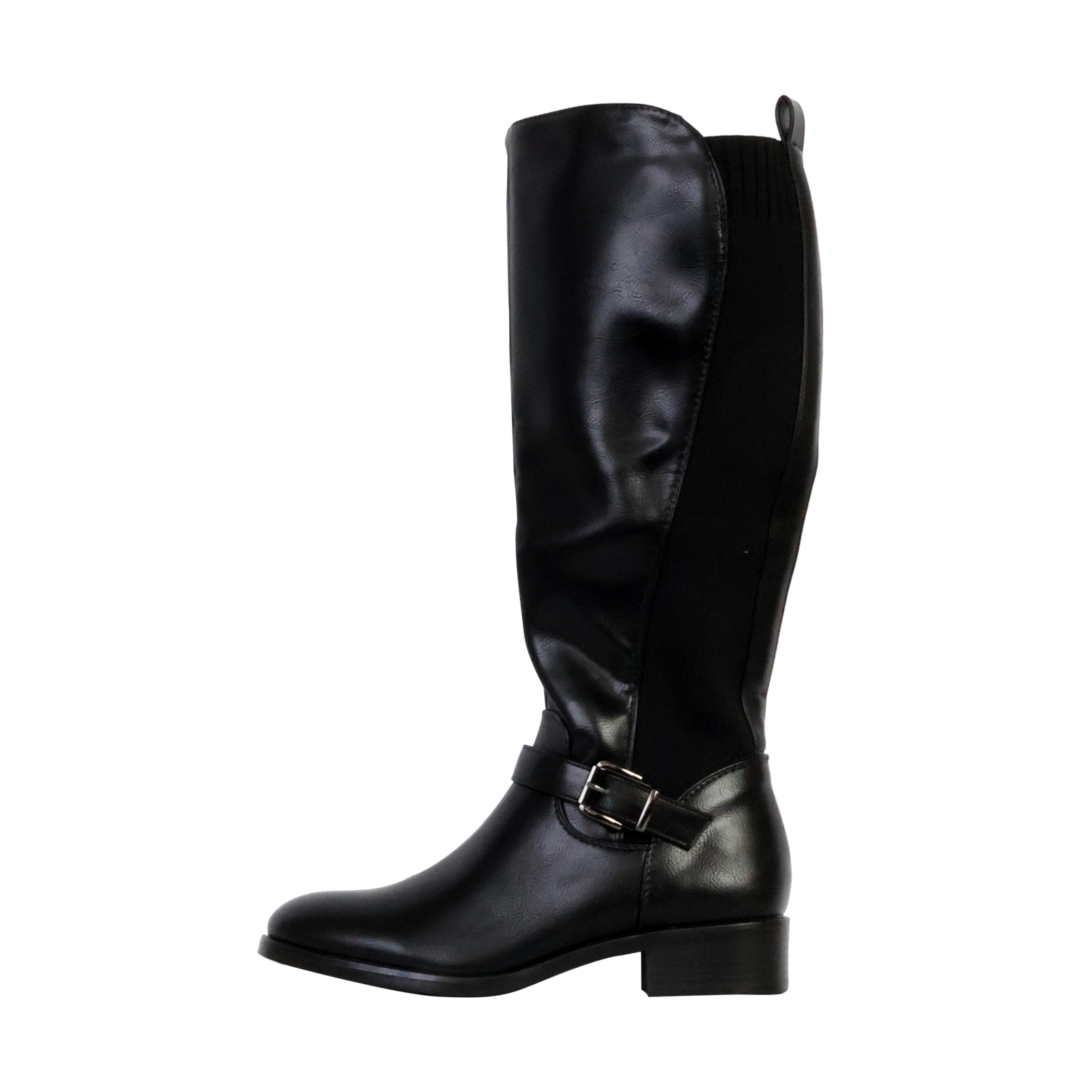 Bottes à Zip The Divine Factory